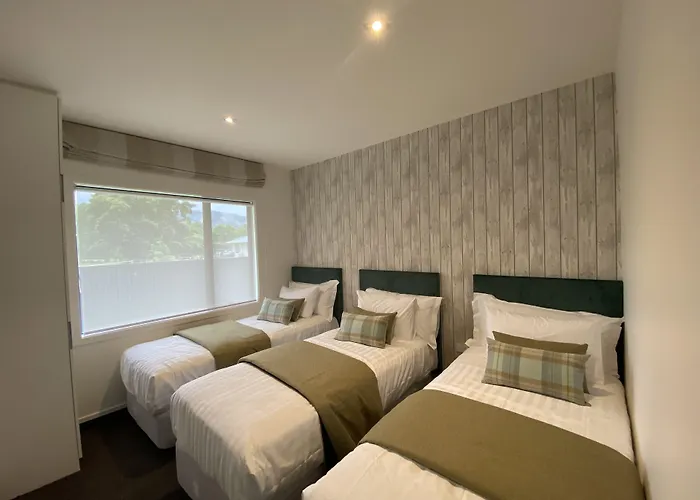 Grand Suites Murchison